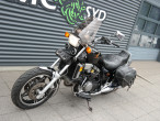 1984 Honda VF 1100 1984 Honda VF 1100