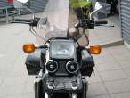 1984 Honda VF 1100 1984 Honda VF 1100