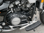 1984 Honda VF 1100 1984 Honda VF 1100
