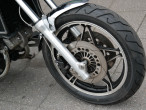 1984 Honda VF 1100 1984 Honda VF 1100