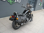 1984 Honda VF 1100 1984 Honda VF 1100