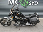 1984 Honda VF 1100 1984 Honda VF 1100