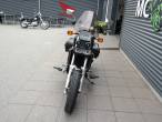 1984 Honda VF 1100 1984 Honda VF 1100