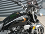1984 Honda VF 1100 1984 Honda VF 1100
