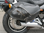 1984 Honda VF 1100 1984 Honda VF 1100