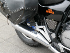 1984 Honda VF 1100 1984 Honda VF 1100