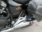 1984 Honda VF 1100 1984 Honda VF 1100