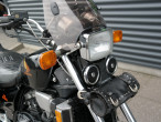 1984 Honda VF 1100 1984 Honda VF 1100