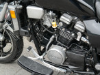 1984 Honda VF 1100 1984 Honda VF 1100