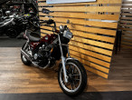 1984 Honda VF 500 C