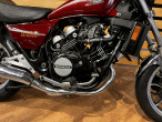 1984 Honda VF 500 C