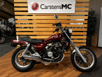 1984 Honda VF 500 C
