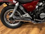 1984 Honda VF 500 C