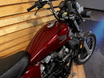 1984 Honda VF 500 C