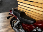 1984 Honda VF 500 C