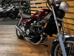 1984 Honda VF 500 C