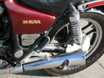 1984 Honda VF 700 Magna