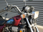 1984 Honda VF 700 Magna