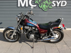 1984 Honda VF 700 Magna