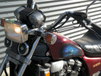 1984 Honda VF 700 Magna