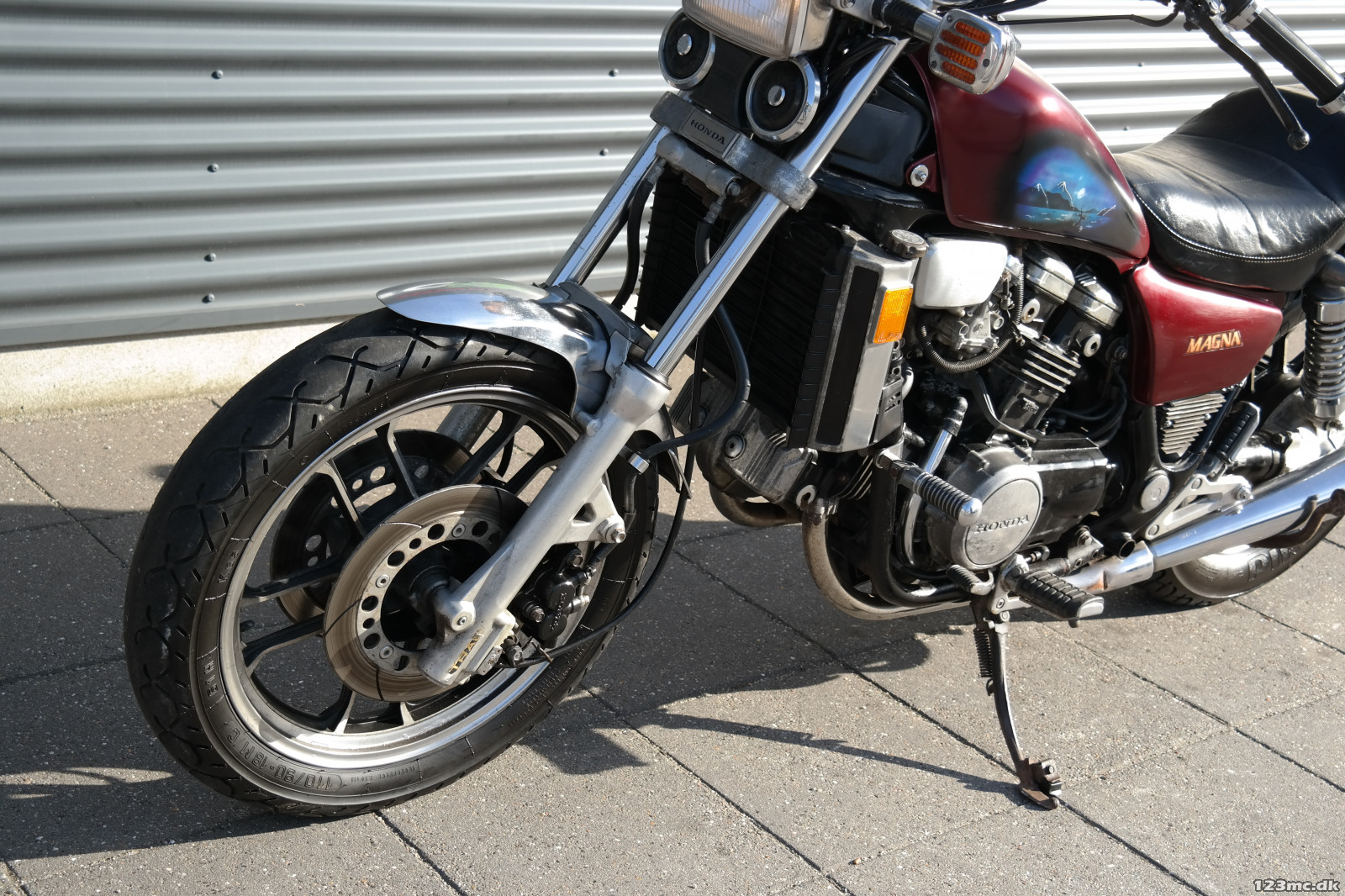 Sitemapcdatahttpsthereferenznet84 Honda Magna 700null