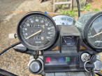 1984 Honda VT 500