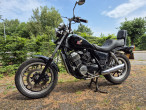 1984 Honda VT 500 1984 Honda VT 500
