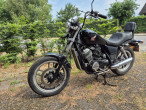 1984 Honda VT 500 1984 Honda VT 500
