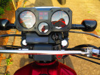 1984 Honda VT 500