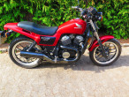 1984 Honda VT 500