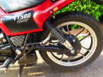 1984 Honda VT 500