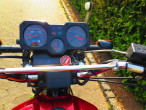 1984 Honda VT 500