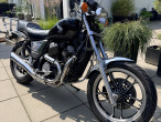 1984 Honda VT 500 1984 Honda VT 500