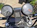 Honda VT 500 Custom