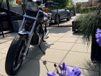 1984 Honda VT 500 1984 Honda VT 500