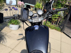 1984 Honda VT 500 1984 Honda VT 500