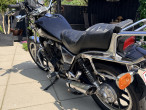 1984 Honda VT 500 1984 Honda VT 500