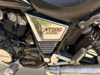 1984 Honda VT 500 1984 Honda VT 500