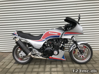 Kawasaki GPZ 1100