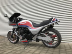 1984 Kawasaki GPZ 1100