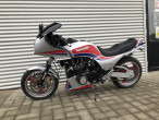 1984 Kawasaki GPZ 1100