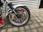 1984 Kawasaki GPZ 1100