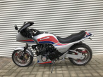 1984 Kawasaki GPZ 1100