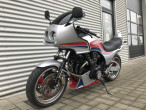1984 Kawasaki GPZ 1100