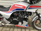 1984 Kawasaki GPZ 1100