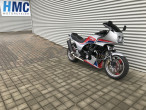 1984 Kawasaki GPZ 1100