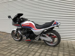 1984 Kawasaki GPZ 1100