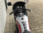 1984 Kawasaki GPZ 1100