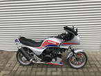 1984 Kawasaki GPZ 1100