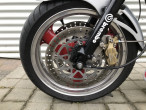 1984 Kawasaki GPZ 1100